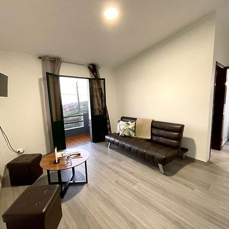 Appartamento Sunset Star With Sea View Calheta  Esterno foto
