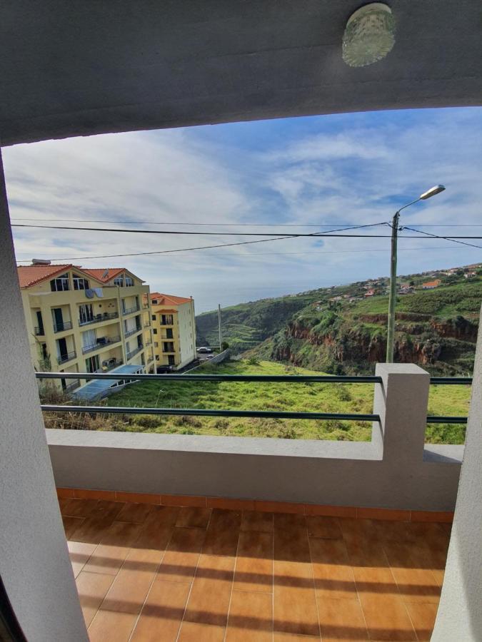 Appartamento Sunset Star With Sea View Calheta  Esterno foto