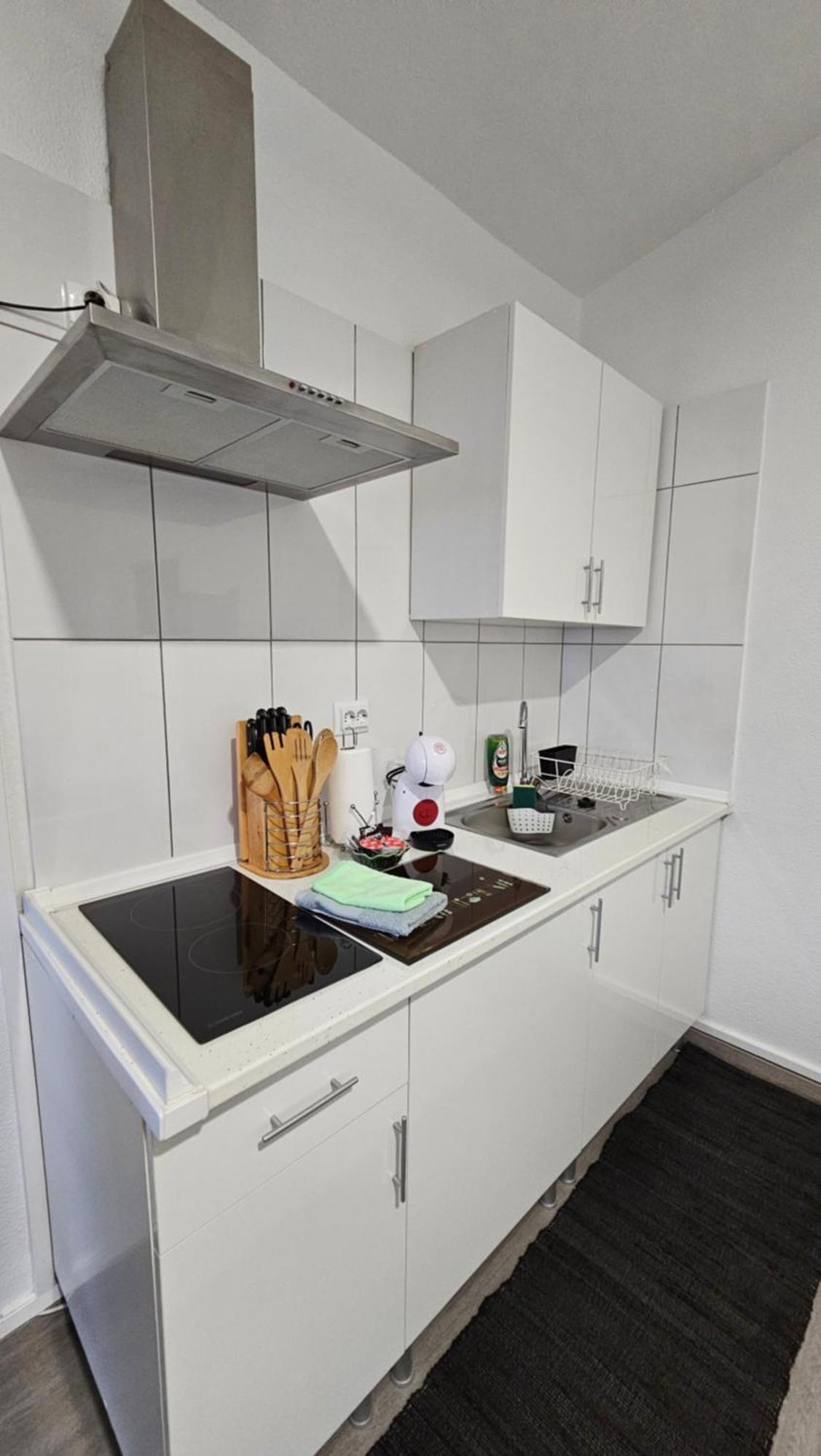 Appartamento Sunset Star With Sea View Calheta  Esterno foto