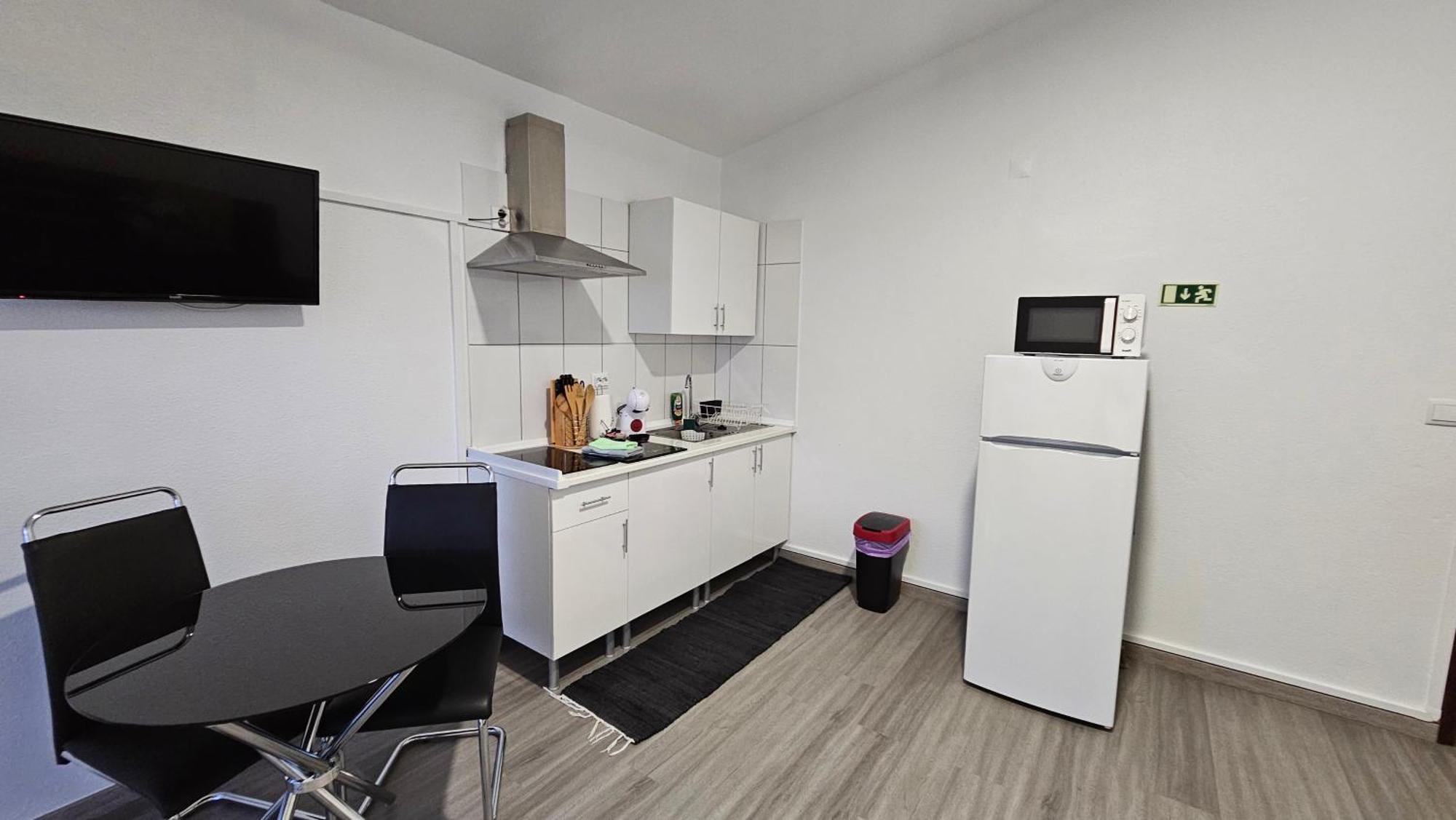 Appartamento Sunset Star With Sea View Calheta  Esterno foto
