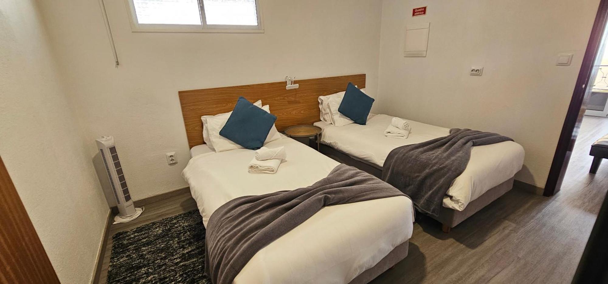 Appartamento Sunset Star With Sea View Calheta  Esterno foto