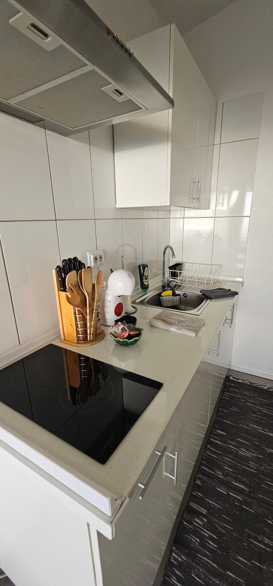 Appartamento Sunset Star With Sea View Calheta  Esterno foto