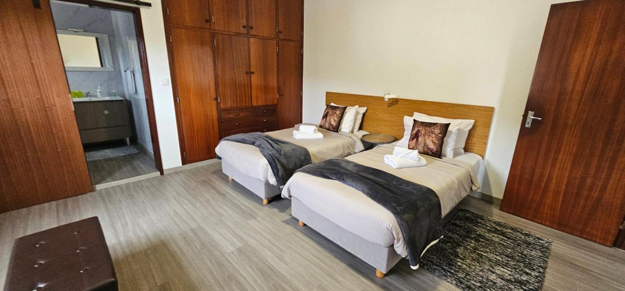 Appartamento Sunset Star With Sea View Calheta  Esterno foto