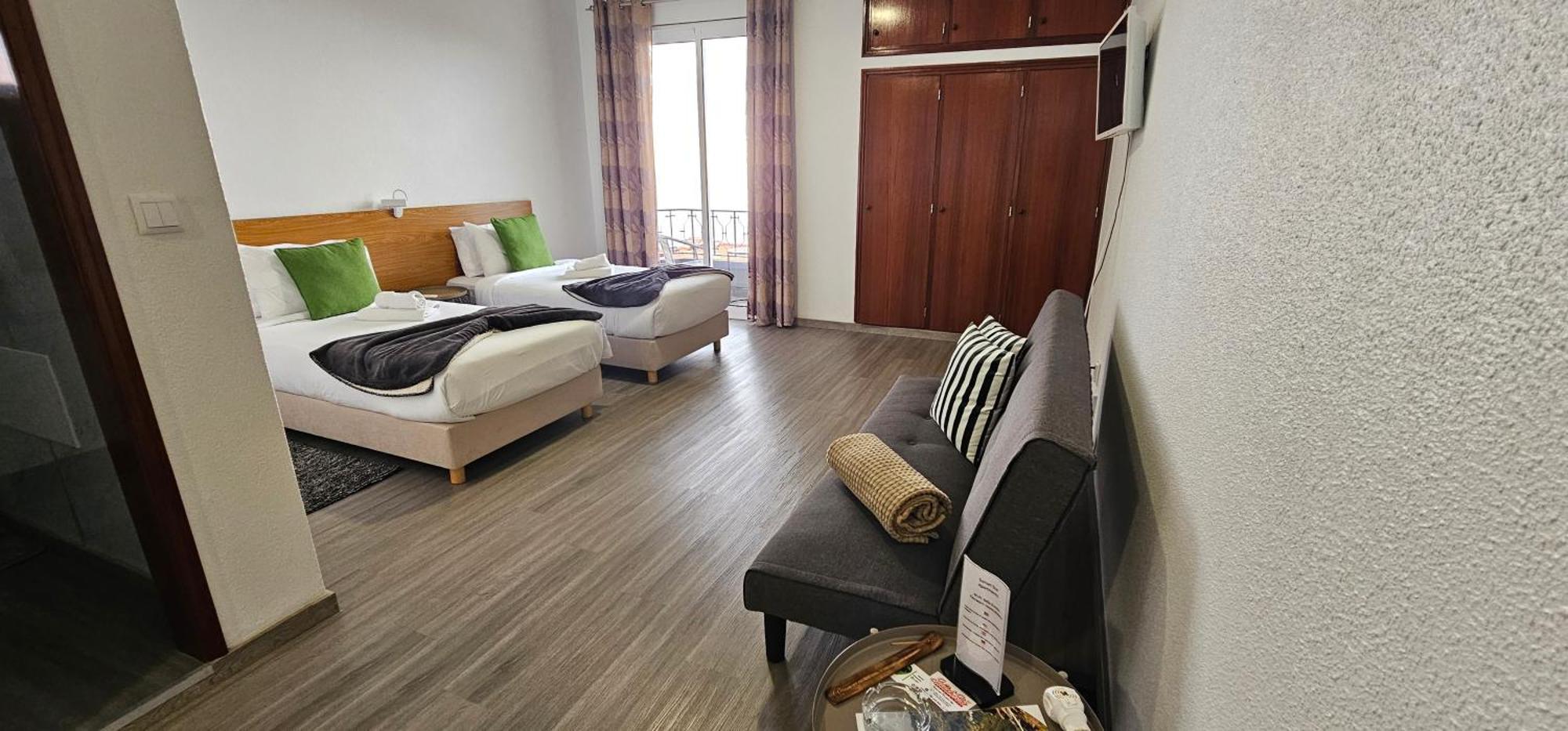 Appartamento Sunset Star With Sea View Calheta  Esterno foto