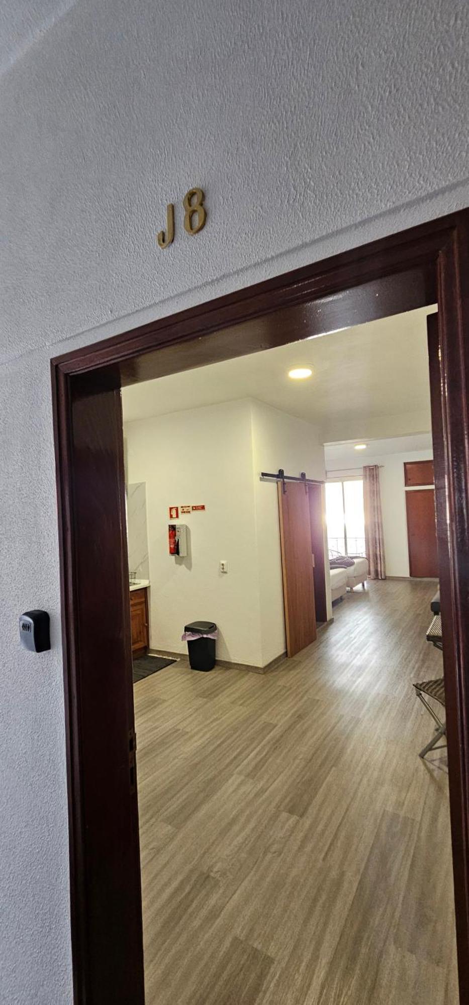 Appartamento Sunset Star With Sea View Calheta  Esterno foto