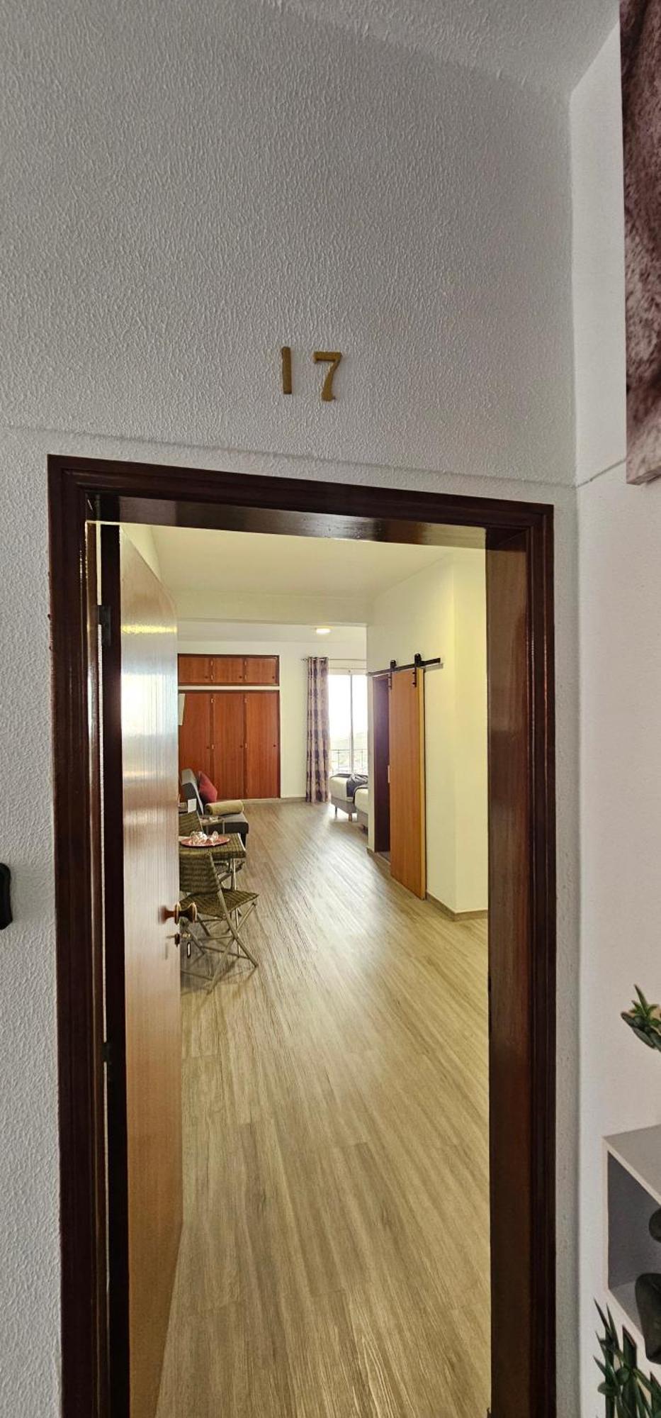 Appartamento Sunset Star With Sea View Calheta  Esterno foto